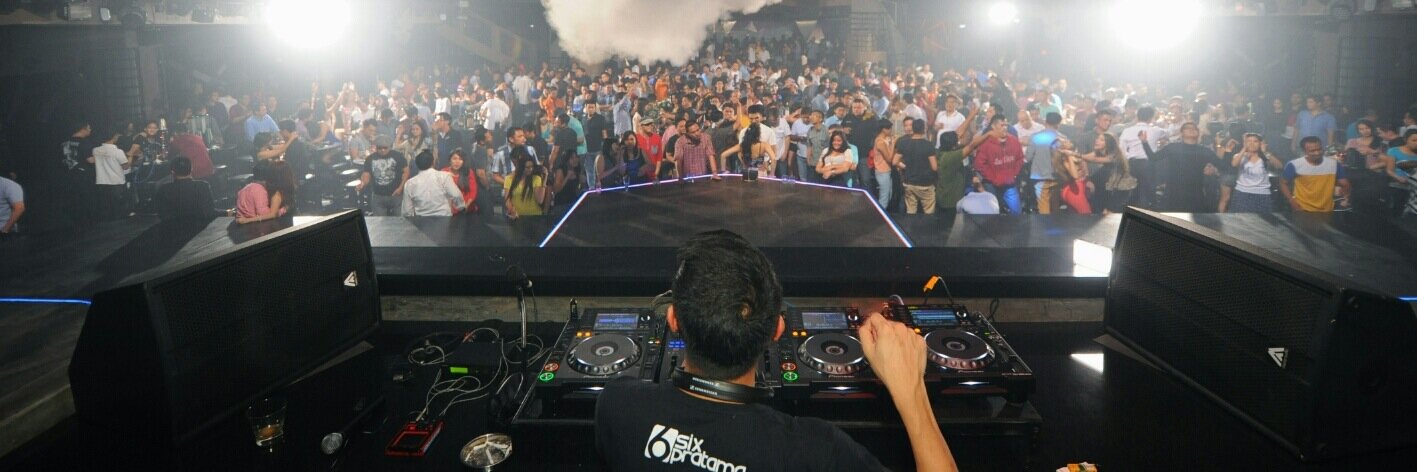 Six Pratama banner