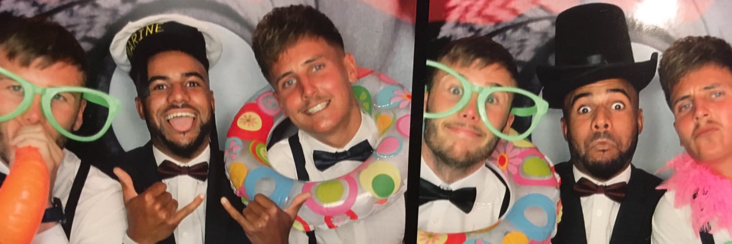 JoeNwese95's profile banner image