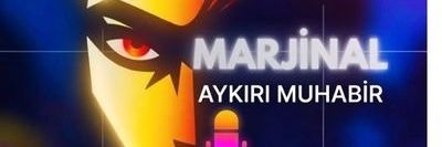 marjinal's profile banner image