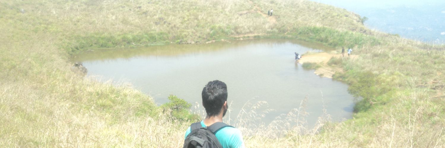 ShafeerMalayil's profile banner image