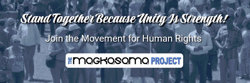 MagkaSama's profile banner image