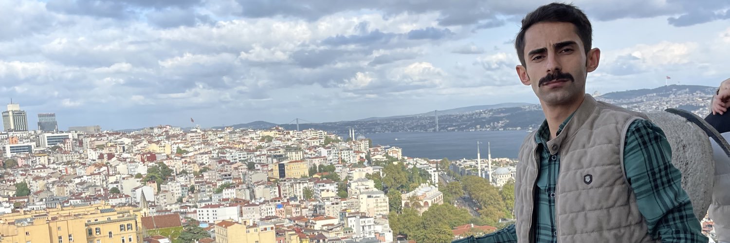 DemirSabr's profile banner image