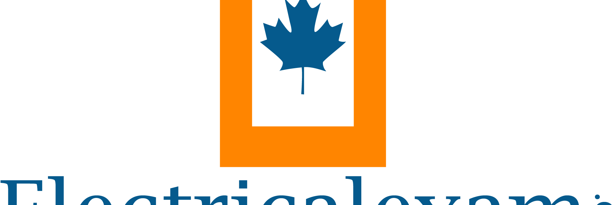 Electricalexam.ca banner