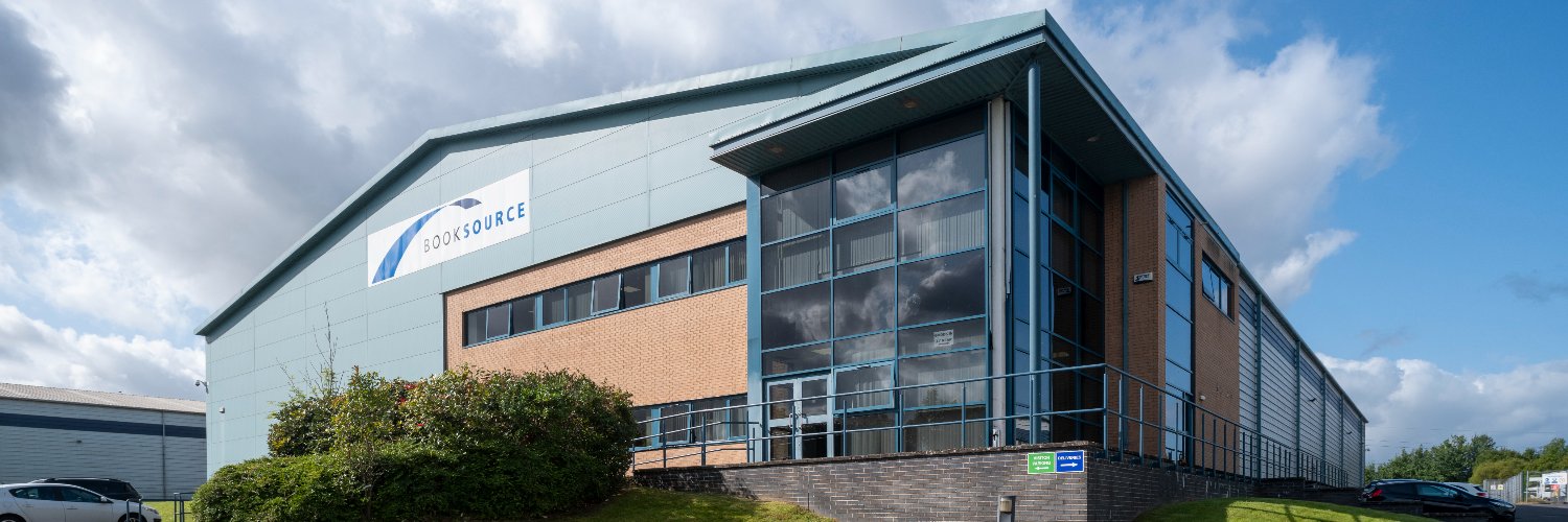 BookSource banner