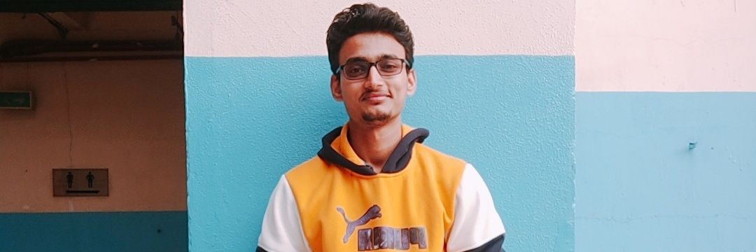 SOmKANTGAUTAM's profile banner image