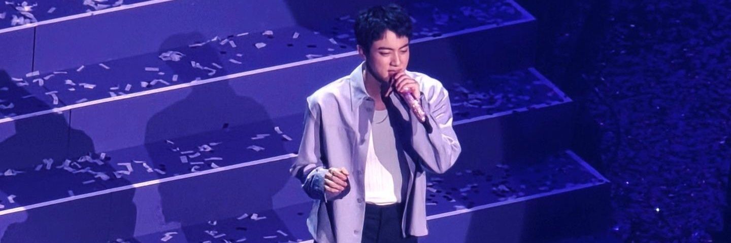 Mega💜- kinda IA. banner