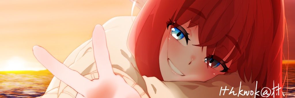 ave456456's profile banner image