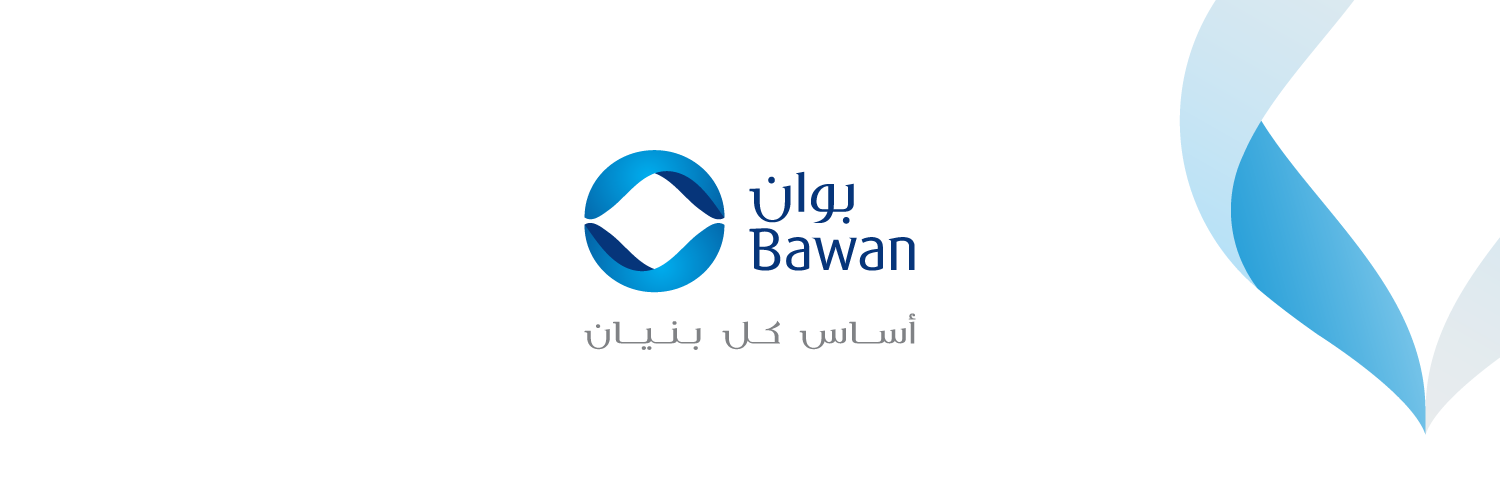BawanGroup's profile banner image