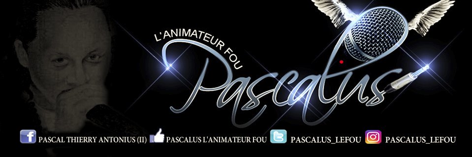 pascalus l animateur banner