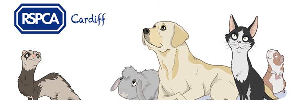 RSPCA_Cardiff's profile banner image