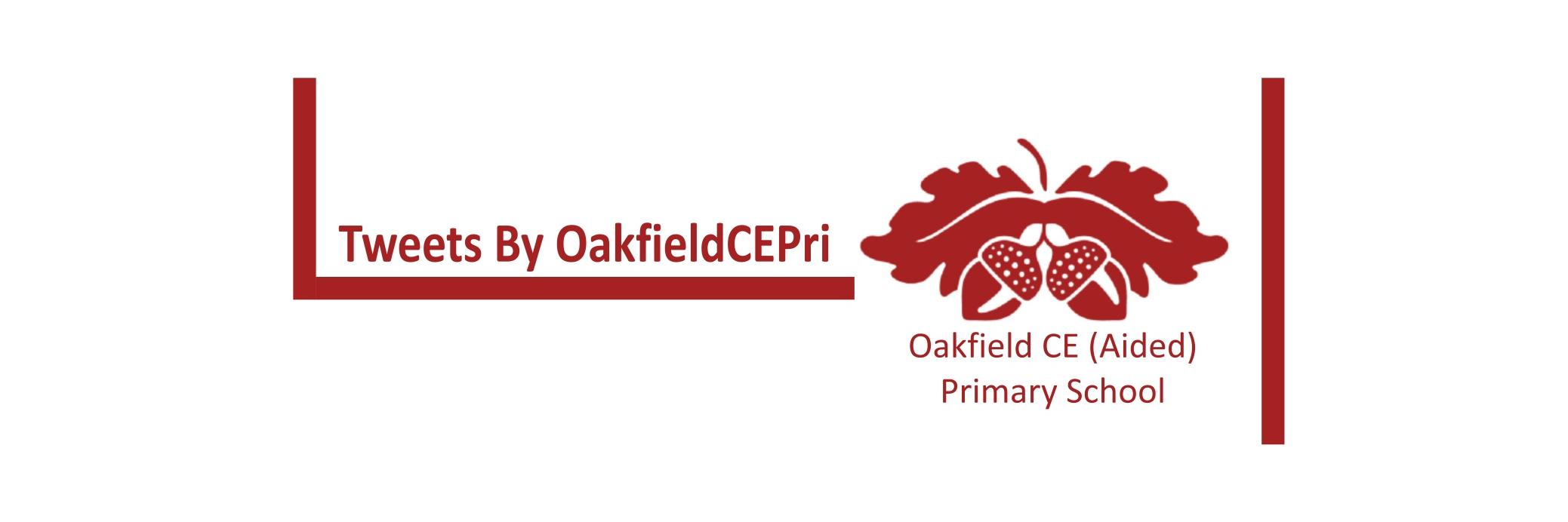 oakfieldcepri's profile banner image