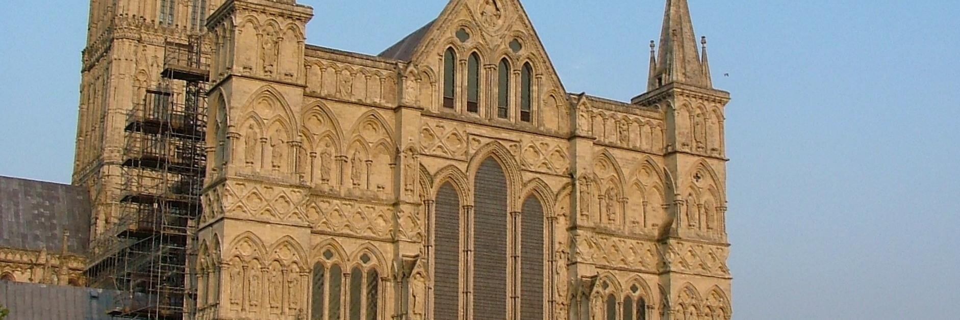 Steve & Wenda banner