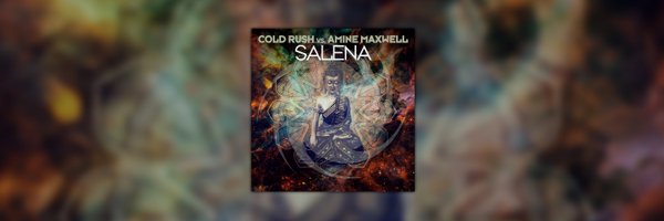 ColdRushMusic Profile Banner