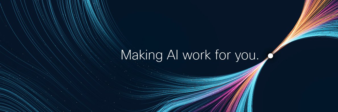 Cisco UK & Ireland banner