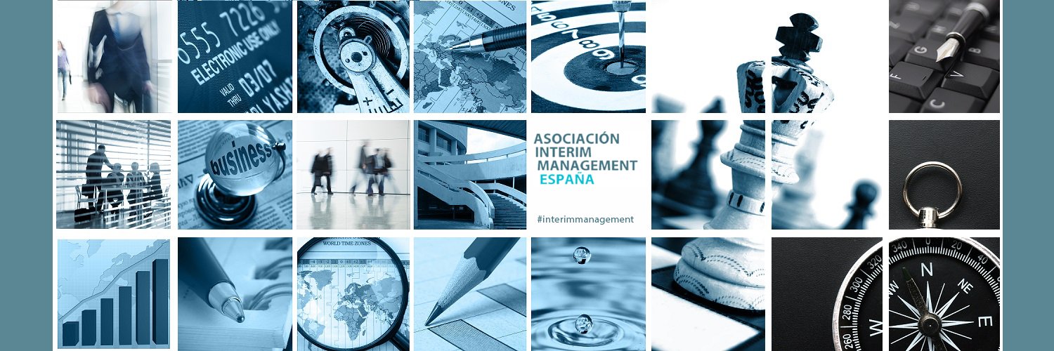 Interim España banner