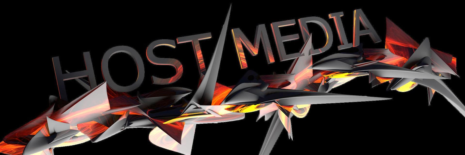 host_media's profile banner image