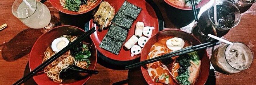 GerobakRamen's profile banner image