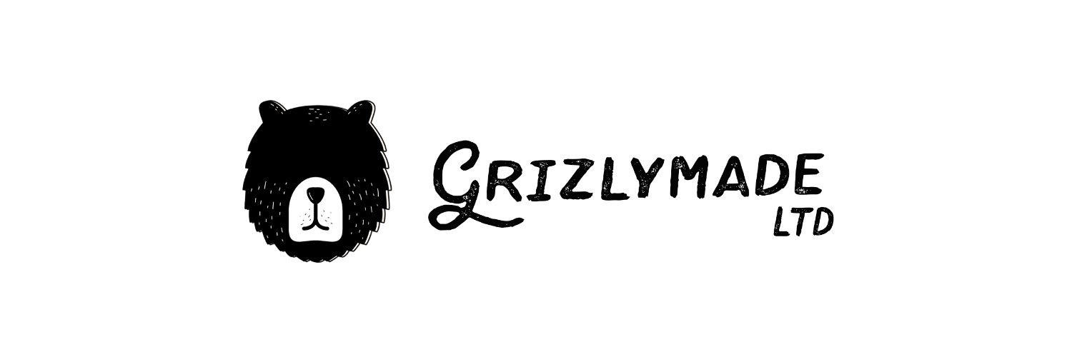 grizlymade's profile banner image