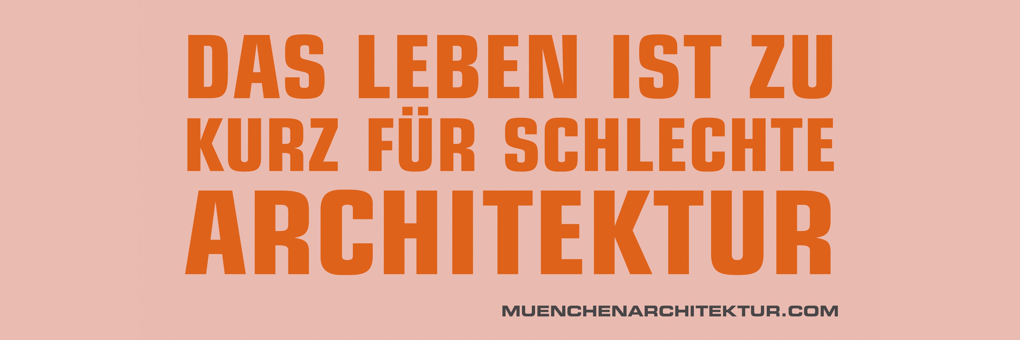 muenchenarch's profile banner image