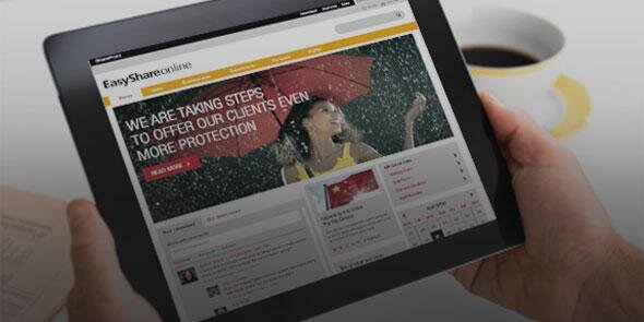 easysharepoint's profile banner image