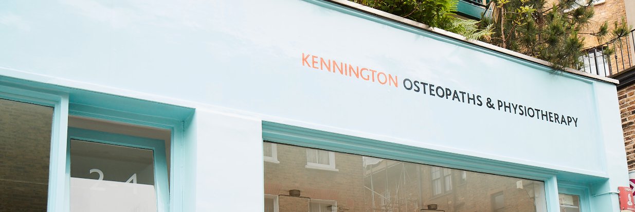 KenningtonOsteo's profile banner image