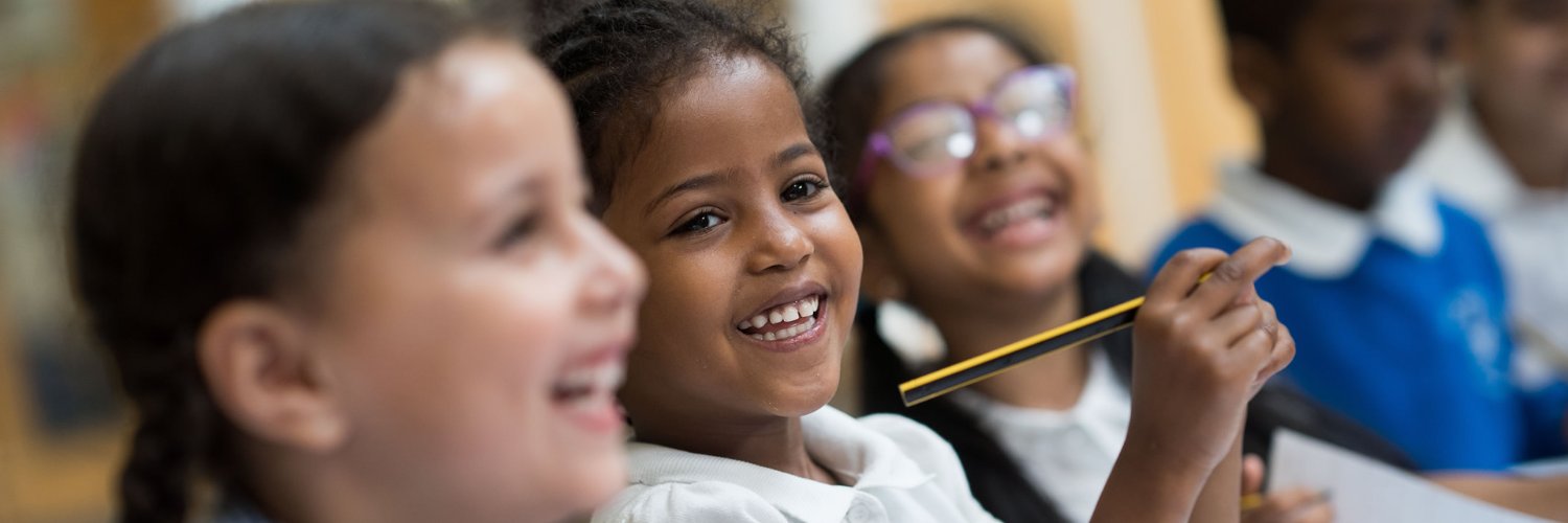 Cyril Jackson Reception banner