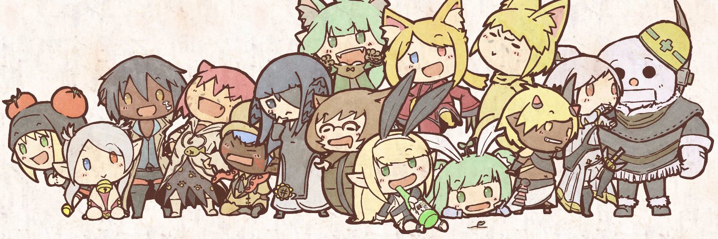 よしの＠やかん banner