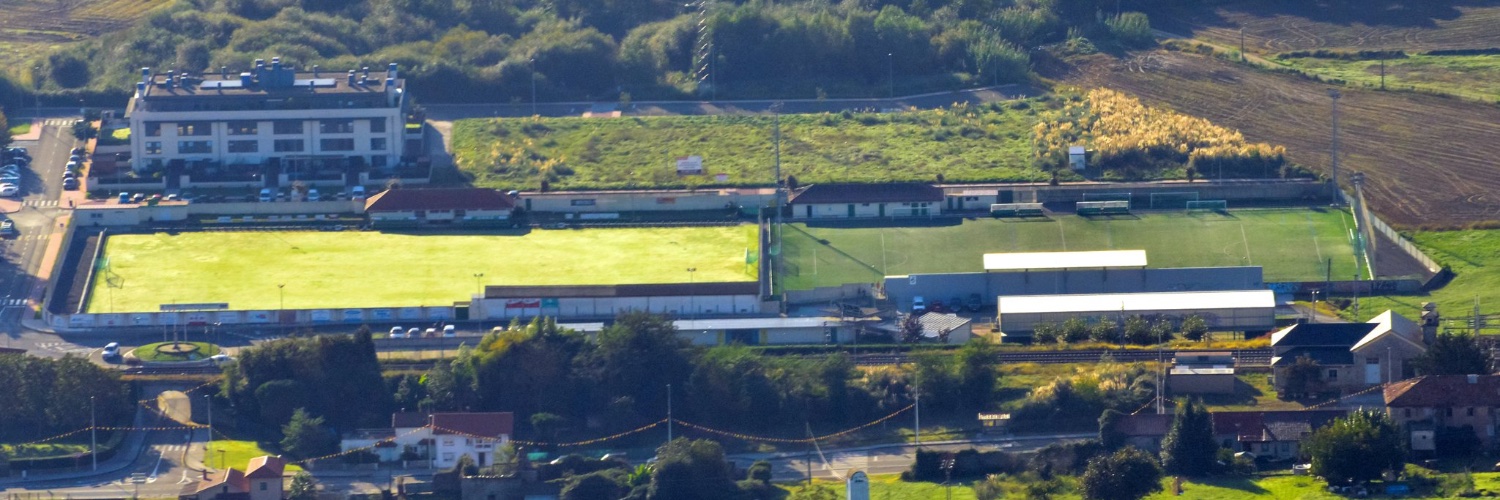 Cultural Deportiva Guarnizo banner