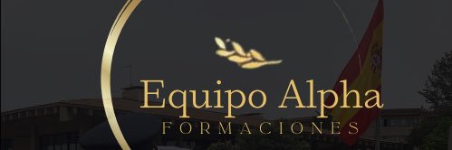 Equipo Alpha banner