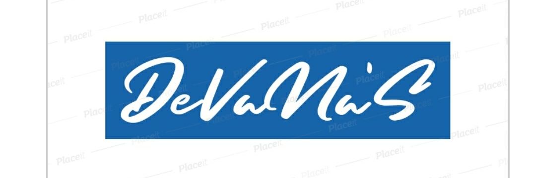 iamdevana's profile banner image