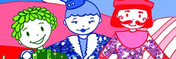 EdicionesIdampa's profile banner image