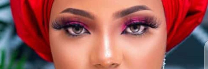 princessnaush's profile banner image