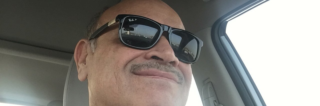 SalehToonsi's profile banner image