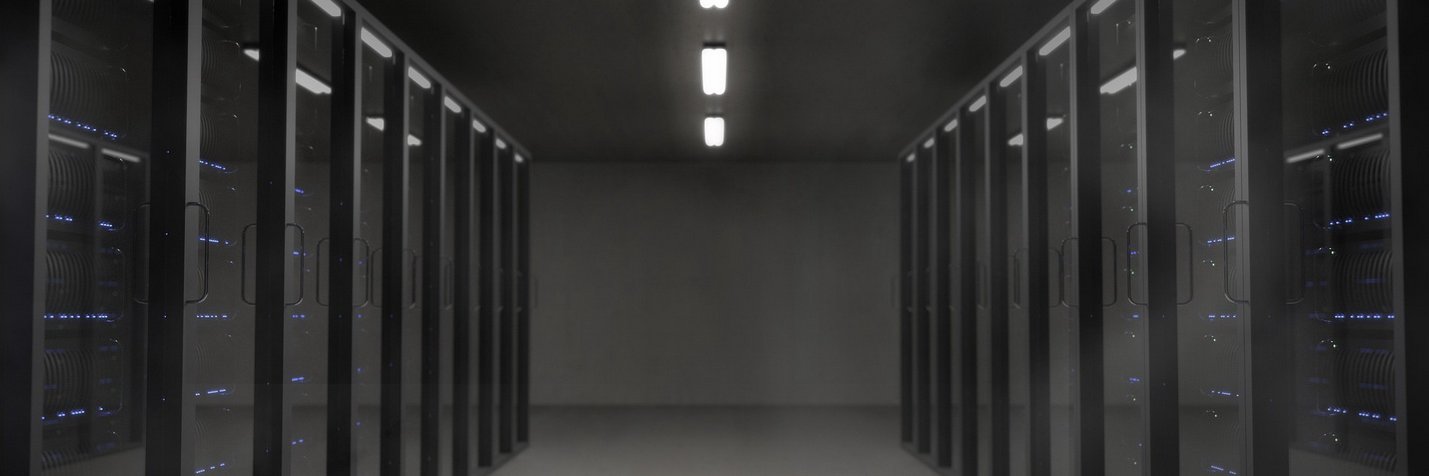 DatacenterWorks banner