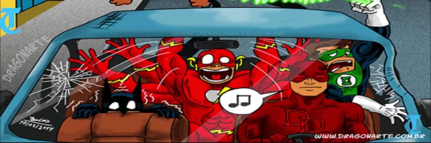 MDajbog's profile banner image