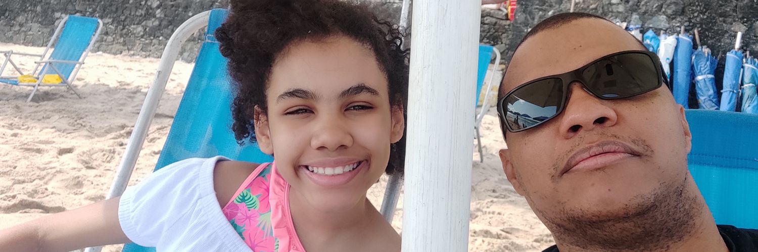 Robson N. Conceição banner