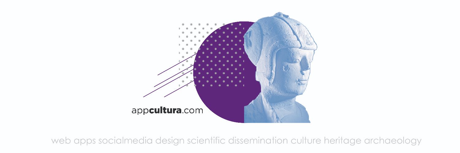 AppCultura's profile banner image