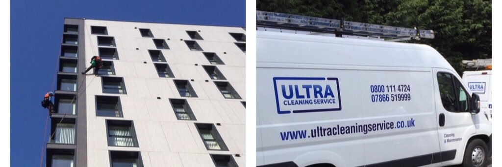 UltraCleaning72's profile banner image