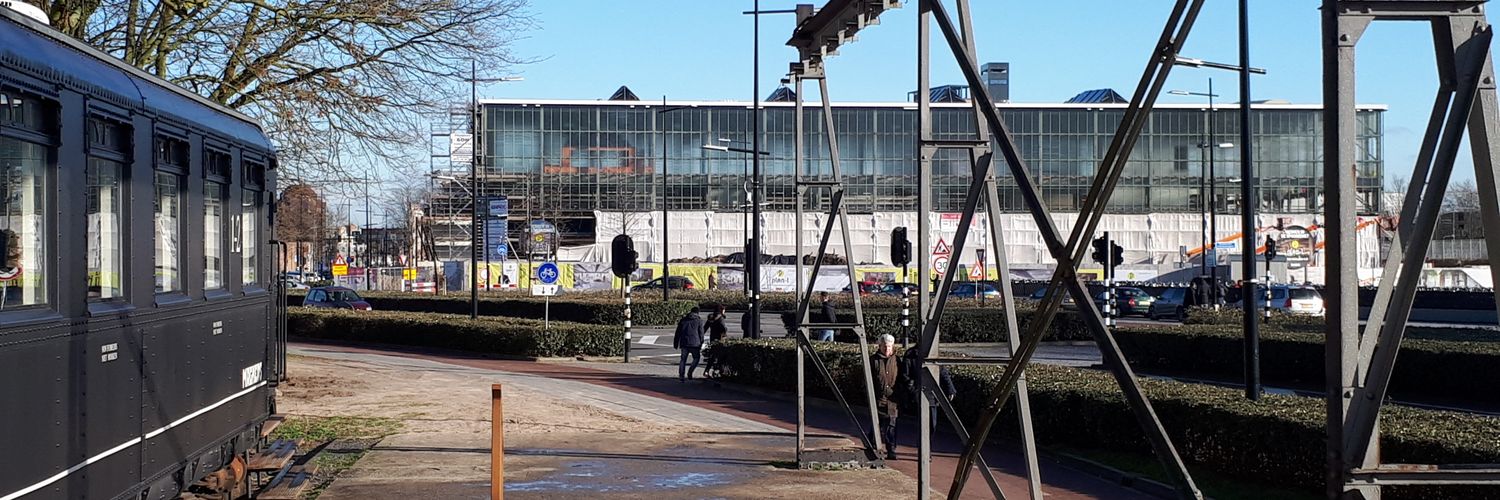 Bas van der Pol banner