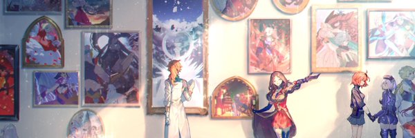 mebarunrun Profile Banner