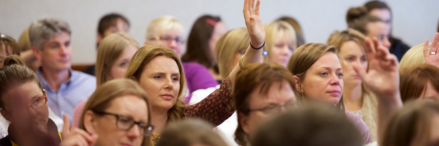 SPVS-VMG Events banner