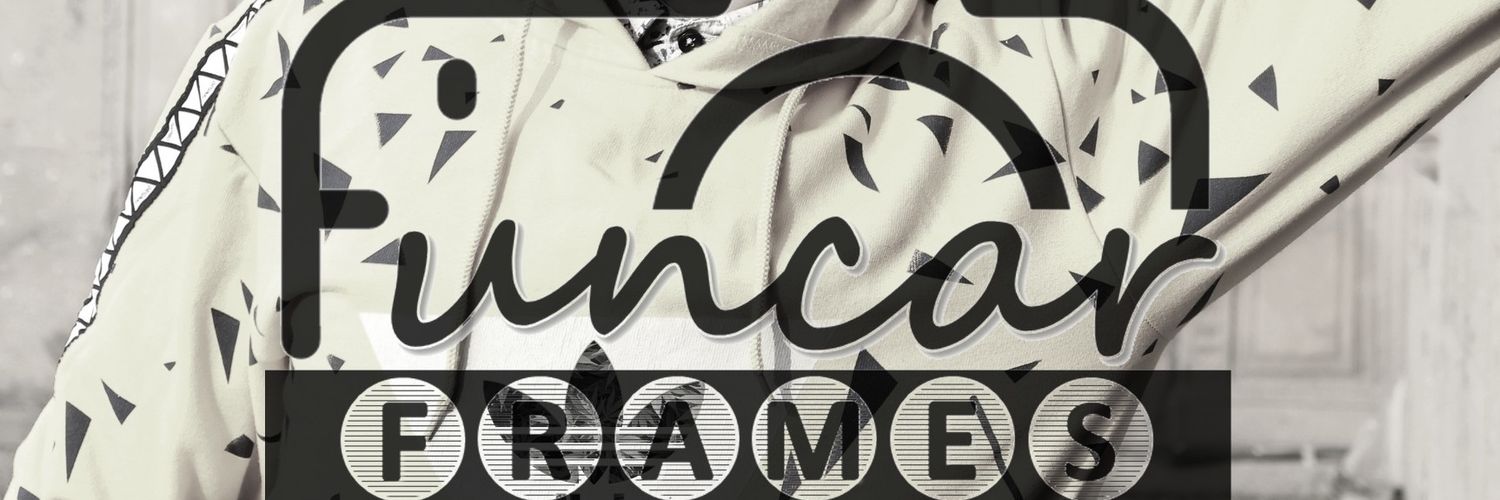 FuncarFrames's profile banner image