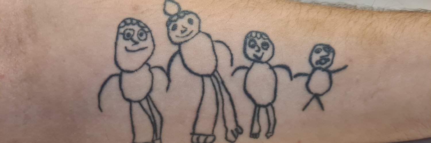 NotOrdinaryTom's profile banner image
