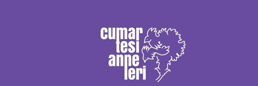 Cumartesi Anneleri's banner