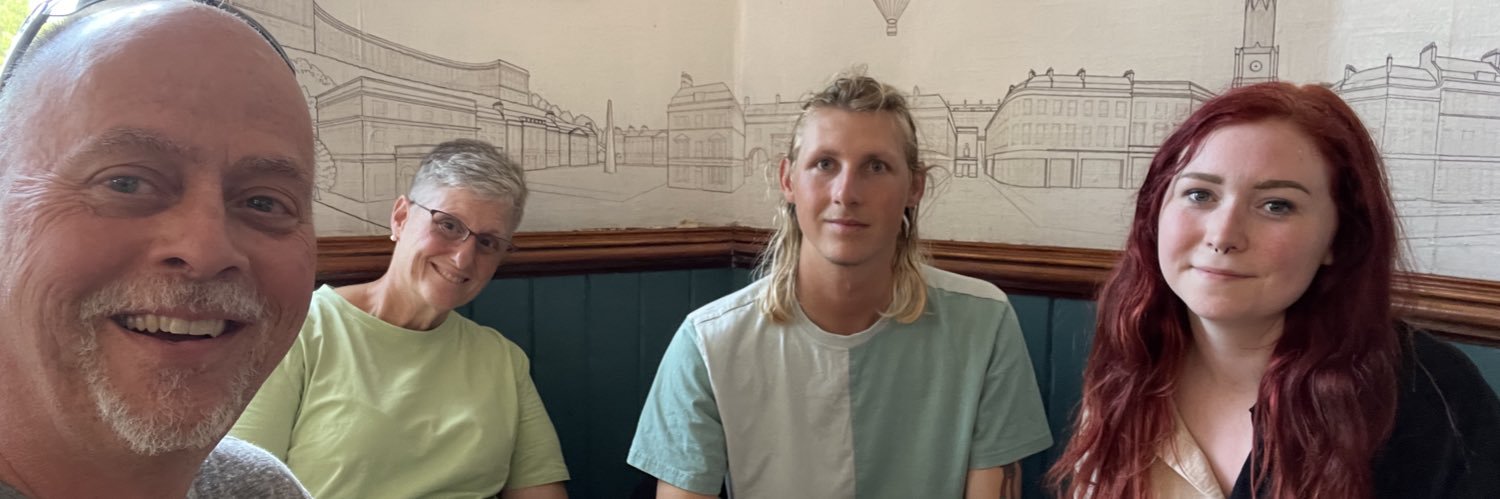 bubbacraw's profile banner image