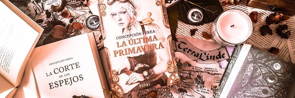 PereaConcha Profile Banner