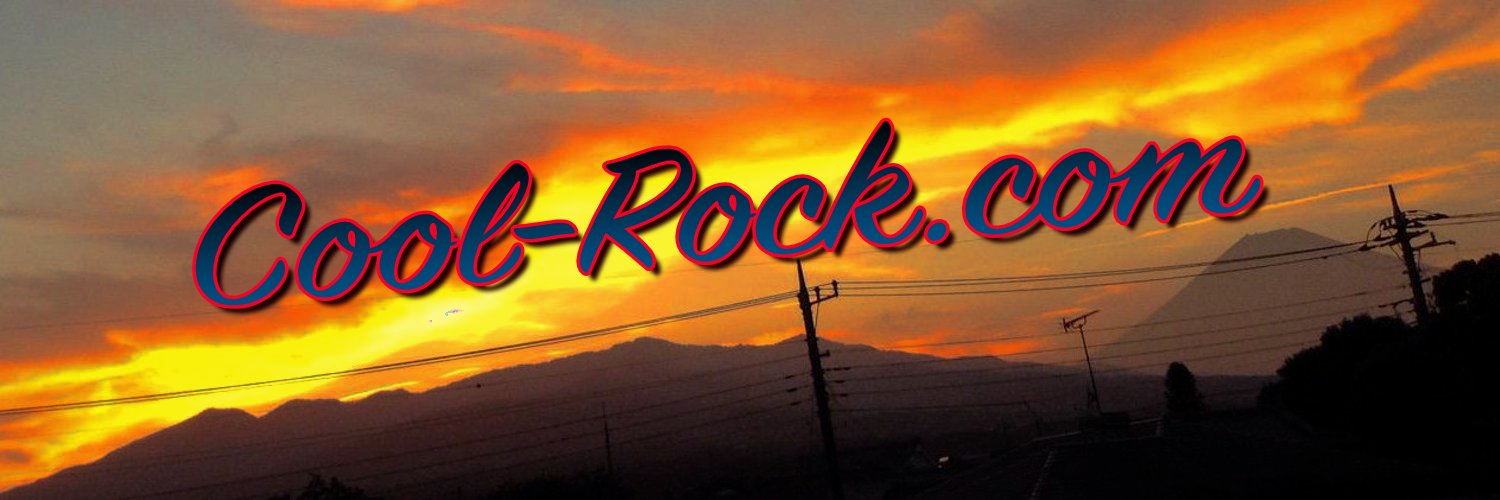 coolrockcom's profile banner image