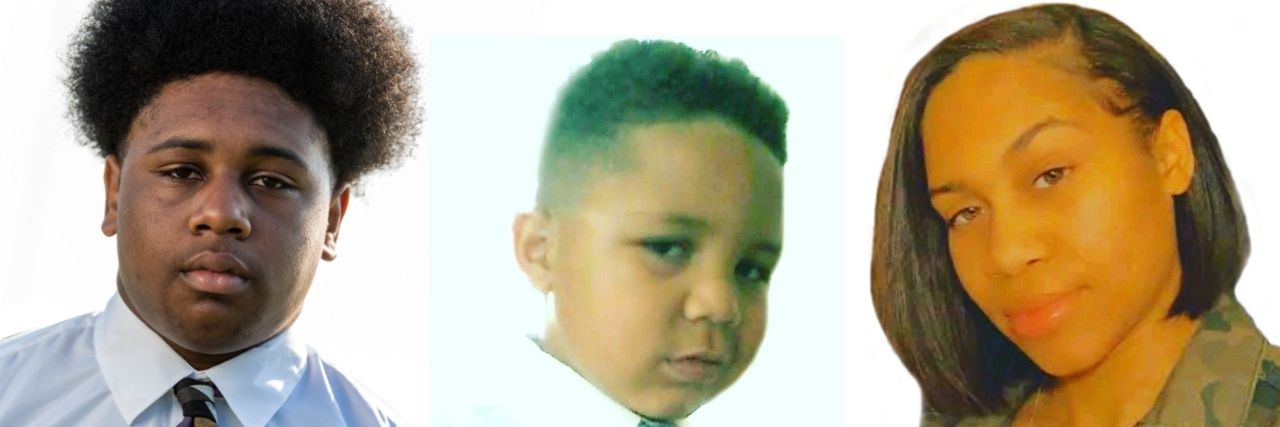 TERRANCE THOMPSON banner