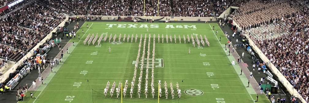 aggiejames's profile banner image