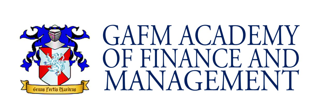 gafmacademy's profile banner image